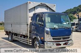 mitsubishi-fuso fighter 2010 -MITSUBISHI--Fuso Fighter LKG-FK65FZ--FK65FZ-5500076---MITSUBISHI--Fuso Fighter LKG-FK65FZ--FK65FZ-5500076-