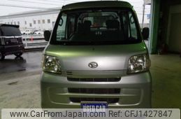 daihatsu hijet-van 2011 -DAIHATSU 【名変中 】--Hijet Van S321W--0002205---DAIHATSU 【名変中 】--Hijet Van S321W--0002205-