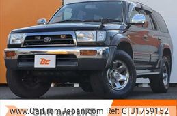 toyota hilux-surf 1998 CFJ1759152
