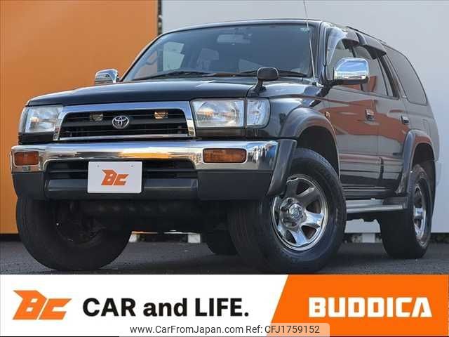 toyota hilux-surf 1998 CFJ1759152 image 1