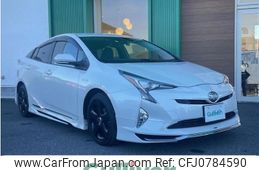 toyota prius 2016 -TOYOTA--Prius DAA-ZVW51--ZVW51-6023301---TOYOTA--Prius DAA-ZVW51--ZVW51-6023301-