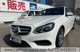 mercedes-benz e-class 2014 -MERCEDES-BENZ 【大阪 302ﾔ1293】--Benz E Class RBA-212036C--WDD212362B106998---MERCEDES-BENZ 【大阪 302ﾔ1293】--Benz E Class RBA-212036C--WDD212362B106998-