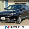 toyota harrier 2014 -TOYOTA--Harrier DBA-ZSU60W--ZSU60-0036185---TOYOTA--Harrier DBA-ZSU60W--ZSU60-0036185- image 1