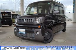 suzuki spacia 2019 -SUZUKI--Spacia Gear DAA-MK53S--MK53S-860981---SUZUKI--Spacia Gear DAA-MK53S--MK53S-860981-