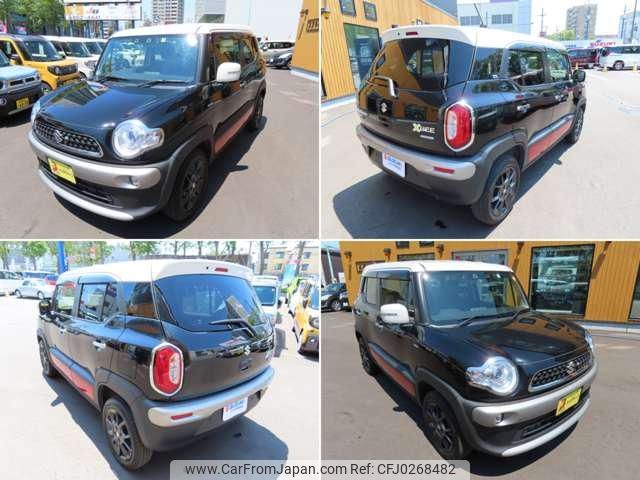 suzuki xbee 2021 -SUZUKI 【名変中 】--XBEE MN71S--213143---SUZUKI 【名変中 】--XBEE MN71S--213143- image 2