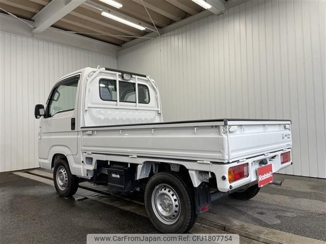 honda acty-truck 2018 CFJ1807754 image 2