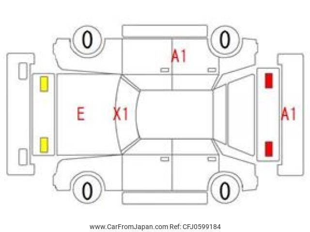 nissan fuga 2011 -NISSAN--Fuga DAA-HY51--HY51-403498---NISSAN--Fuga DAA-HY51--HY51-403498- image 2