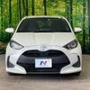 toyota yaris 2021 quick_quick_KSP210_KSP210-0041447 image 15