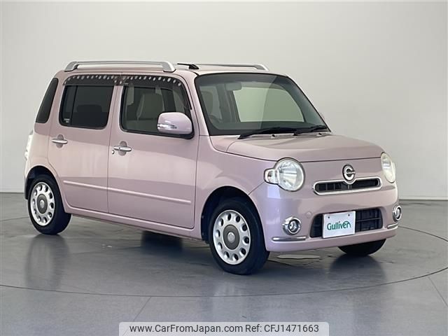 daihatsu mira-cocoa 2013 -DAIHATSU--Mira Cocoa DBA-L675S--L675S-0138050---DAIHATSU--Mira Cocoa DBA-L675S--L675S-0138050- image 1