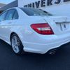 mercedes-benz c-class 2013 -MERCEDES-BENZ--Benz C Class DBA-204048--WDD2040482A903363---MERCEDES-BENZ--Benz C Class DBA-204048--WDD2040482A903363- image 19