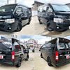 toyota hiace-wagon 2011 CFJ1508681 image 8