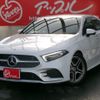 mercedes-benz a-class 2022 -MERCEDES-BENZ--Benz A Class 5BA-177084--W1K1770842V148800---MERCEDES-BENZ--Benz A Class 5BA-177084--W1K1770842V148800- image 1