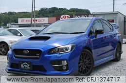 subaru wrx 2016 -SUBARU--WRX VAB--015986---SUBARU--WRX VAB--015986-