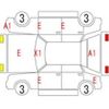 honda n-box 2016 CFJ1784901 image 2