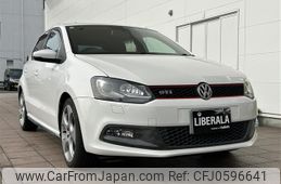 volkswagen polo 2013 -VOLKSWAGEN--VW Polo ABA-6RCAV--WVWZZZ6RZCY264927---VOLKSWAGEN--VW Polo ABA-6RCAV--WVWZZZ6RZCY264927-