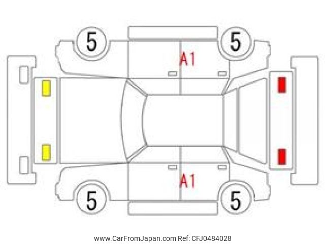 nissan serena 2013 -NISSAN--Serena DAA-HFC26--HFC26-165565---NISSAN--Serena DAA-HFC26--HFC26-165565- image 2