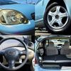 toyota vitz 2004 CFJ1584787 image 5