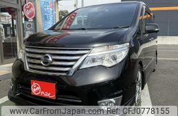 nissan serena 2016 quick_quick_DAA-HFC26_HFC26-310617