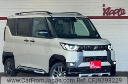 mitsubishi delica-mini 2023 -MITSUBISHI 【名変中 】--Delica Mini B37A--0502216---MITSUBISHI 【名変中 】--Delica Mini B37A--0502216-