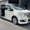 honda stepwagon 2010 -HONDA 【名変中 】--Stepwgn RK5--1038856---HONDA 【名変中 】--Stepwgn RK5--1038856- image 8