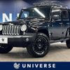jeep wrangler 2018 CFJ1755436 image 1