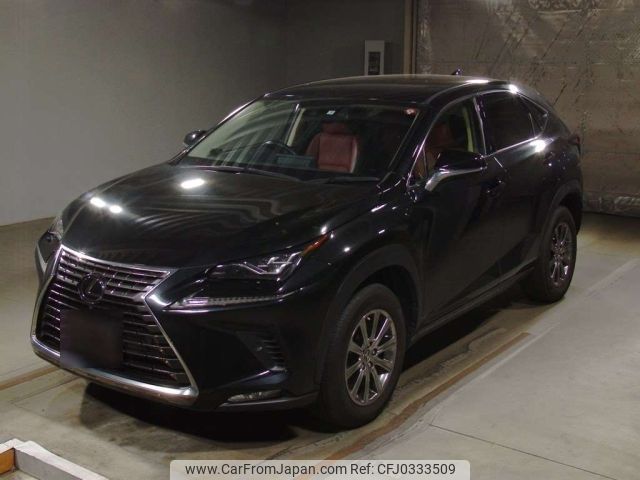 lexus nx 2019 -LEXUS--Lexus NX AGZ15-1009522---LEXUS--Lexus NX AGZ15-1009522- image 1