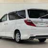 toyota alphard 2014 -TOYOTA--Alphard DBA-ANH20W--ANH20-8316679---TOYOTA--Alphard DBA-ANH20W--ANH20-8316679- image 15