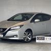 nissan leaf 2019 -NISSAN--Leaf ZAA-ZE1--ZE1-063698---NISSAN--Leaf ZAA-ZE1--ZE1-063698- image 1