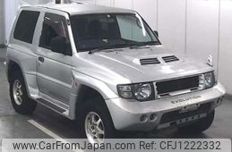 mitsubishi pajero 1997 -MITSUBISHI--Pajero E-V55W--V55-4402461---MITSUBISHI--Pajero E-V55W--V55-4402461-