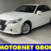 toyota crown 2014 -TOYOTA--Crown DBA-GRS210--GRS210-6014394---TOYOTA--Crown DBA-GRS210--GRS210-6014394- image 1