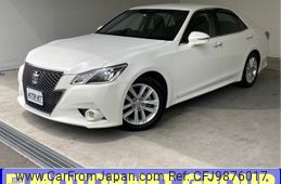 toyota crown 2014 -TOYOTA--Crown DBA-GRS210--GRS210-6014394---TOYOTA--Crown DBA-GRS210--GRS210-6014394-