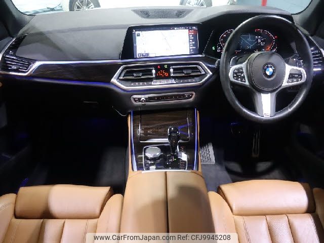 bmw x5 2019 -BMW--BMW X5 3DA-CV30A--WBACV62070LM58984---BMW--BMW X5 3DA-CV30A--WBACV62070LM58984- image 2