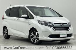 honda freed 2018 -HONDA--Freed DAA-GB7--GB7-1057622---HONDA--Freed DAA-GB7--GB7-1057622-