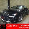 lexus rc 2016 CFJ1738006 image 1