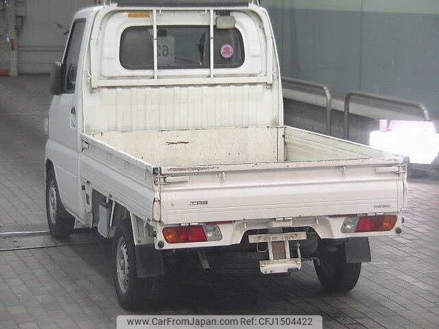 mitsubishi minicab-truck 2013 CFJ1504422 image 2