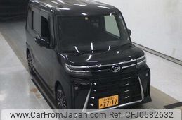 daihatsu tanto 2022 -DAIHATSU 【袖ケ浦 581ｱ7717】--Tanto LA650S-0242259---DAIHATSU 【袖ケ浦 581ｱ7717】--Tanto LA650S-0242259-