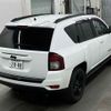 jeep compass 2015 -CHRYSLER 【新潟 301タ2888】--Jeep Compass MK49-1C4NJCFAXED787365---CHRYSLER 【新潟 301タ2888】--Jeep Compass MK49-1C4NJCFAXED787365- image 6