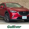 mazda cx-3 2015 -MAZDA--CX-3 LDA-DK5AW--DK5AW-102109---MAZDA--CX-3 LDA-DK5AW--DK5AW-102109- image 1