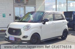 daihatsu cast 2019 quick_quick_DBA-LA250S_LA250S-0165055