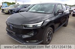 honda vezel 2022 -HONDA--VEZEL 6AA-RV5--RV5-1040082---HONDA--VEZEL 6AA-RV5--RV5-1040082-