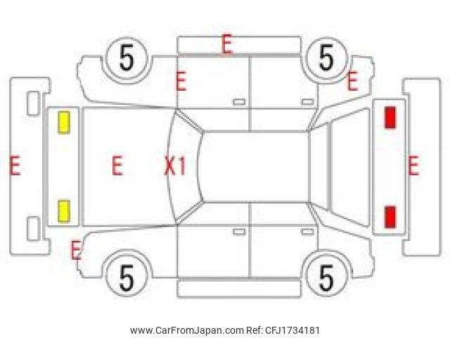 subaru subaru-others 2023 CFJ1734181 image 2