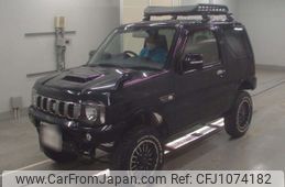 suzuki jimny 2018 -SUZUKI 【Ｎｏ後日 】--Jimny JB23W-780673---SUZUKI 【Ｎｏ後日 】--Jimny JB23W-780673-