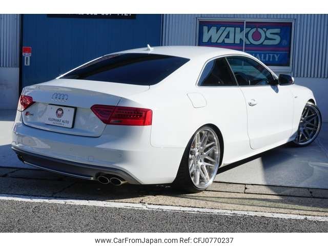 audi s5 2013 -AUDI--Audi S5 ABA-8TCGWF--WAUZZZ8T8EA022326---AUDI--Audi S5 ABA-8TCGWF--WAUZZZ8T8EA022326- image 2