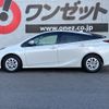 toyota prius 2018 -TOYOTA--Prius ZVW50--ZVW50-6146890---TOYOTA--Prius ZVW50--ZVW50-6146890- image 8