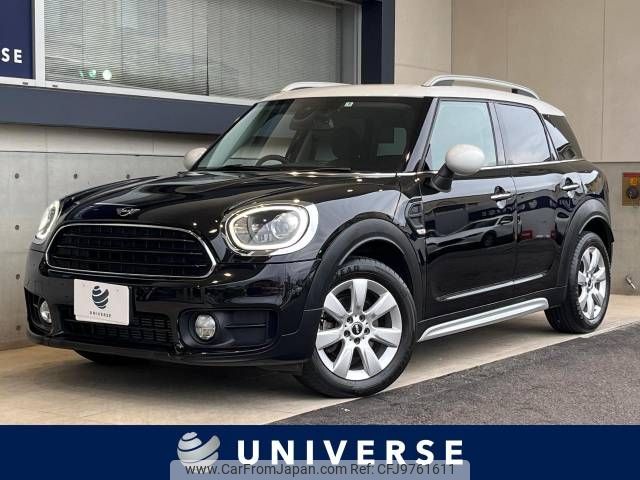 mini mini-others 2019 -BMW--BMW Mini LDA-YT20--WMWYT920203H97541---BMW--BMW Mini LDA-YT20--WMWYT920203H97541- image 1