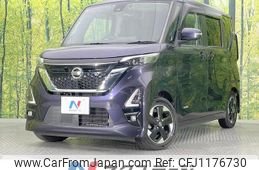 nissan roox 2020 quick_quick_B44A_B44A-0025119