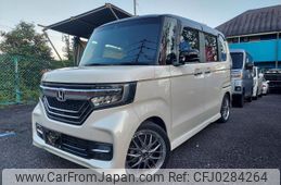 honda n-box 2017 quick_quick_JF4_JF4-2003087