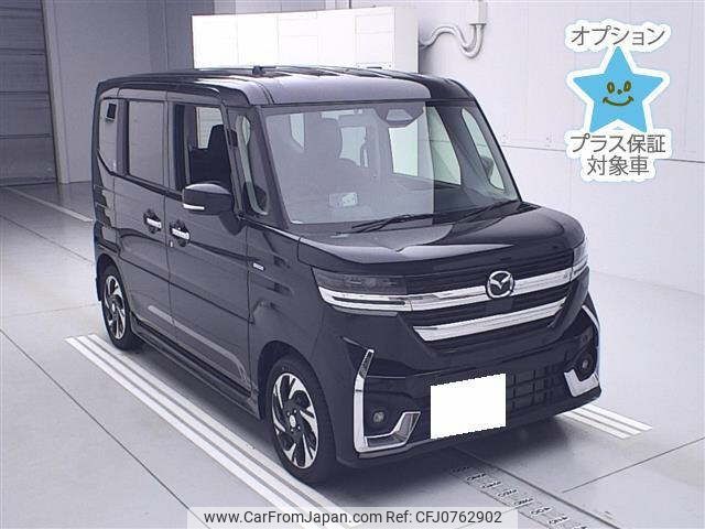 mazda flair-wagon 2024 -MAZDA 【岐阜 582ﾑ1472】--Flair Wagon MM94S-105235---MAZDA 【岐阜 582ﾑ1472】--Flair Wagon MM94S-105235- image 1