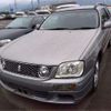 nissan stagea 2001 -NISSAN--Stagea GF-WGC34--WGC34-092061---NISSAN--Stagea GF-WGC34--WGC34-092061- image 1