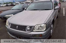 nissan stagea 2001 -NISSAN--Stagea GF-WGC34--WGC34-092061---NISSAN--Stagea GF-WGC34--WGC34-092061-